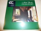 NICK DRAKE - Five Leaves Left ***180gr-Vinyl-LP***MP3 incl.***NEW***