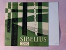 CAMILA WICKS ' JEAN SIBELIUS, VIOLIN CONCERTO OP 47' EARLY ED1. MONO.METRONOME.