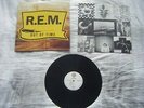 R.E.M. - OUT OF TIME ORIGINAL VINYL LP + INNER B2