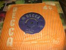 VERY RARE THE THYRDS HIDE &SEEK /NO TIME LIKE THE PRESENT DECCA VG+