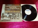THE THELONIOUS MONK ORCHESTRA AT TOWN HALL - LP N.MINT/N.MINT/12-300/1960 UK