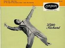 LITTLE RICHARD-STARS AND HITS No.4-KANSAS CITY-ORIGINAL GERMAN 7