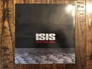 ISIS Red Sea Vinyl GREEN RARE  Second Nature Records Hydrahead Botch Neurosis