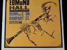 EDMOND HALL-RUMPUS ON RAMPART ST.-JAZZ-1959 ISSUE-SEALED MONO LP