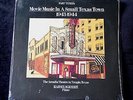 MOVIE MUSIC IN A SMALL TEXAS TOWN 1943 - 1944 PART THREE SEALED LP