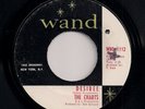 NORTHERN SOUL 45 - THE CHARTS - DESIREE / FELL IN LOVE WITH YOU BABY - US WAND