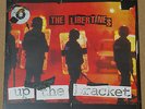 THE LIBERTINES - Up the Bracket ***UK-Vinyl-LP***NEW***sealed***Rough Trade***