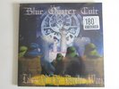 BLUE OYSTER CULT TALES OF THE PSYCHIC WARS LP LIVE NEW YORK 1981 IMPORT