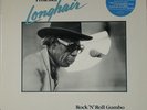PROFESSOR LONGHAIR – Rock N’ Roll Gumbo 1985 LP