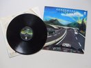 Kraftwerk Autobahn Spaceship Vertigo VEL-2003 Cut Gilbert Kong Masterdisk 1974