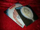 RAMSES - La Leyla + Eternity Rise - 2 Neuwertig erhaltene Krautr Lp's / Sehr Gut