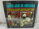 FLEETWOOD MAC Blues Jam In Chicago One LP BLUE HORIZON 1969 orig. PROMO  SEALED