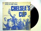 The 1970 F.A. Cup Final: Chelsea's Cup L (Chelsea F.C. - 1970) QP4/70 (ID:15543)