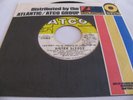 SISTER SLEDGE - LOVE DON'T YOU GO THROUGH NO CHANGES ON ME / DON'T YOU... - ATCO