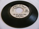 HELENE SMITH - YOU GOT TO BE A MAN - PHIL-L.A. OF SOUL DJ