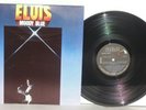 ELVIS PRESLEY Moody Blue LP Colombian LP VG+ Plays Well 1977 RCA Victor