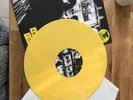 Little Man Tate - About What You Know (2006)  Yellow Vinyl LP MINT