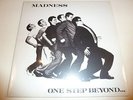 MADNESS - One step beyond***Vinyl-LP***NEW***