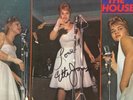 Etta James Rock the House Argo 4043 Signed “Love Etta James”