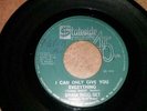 Bram Rigg Set - I Can Only Give You Everything. 7