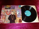 BUDDY RICH - MERCY, MERCY - LP N.MINT/N.MINT/LBS 83168/A1-B2/1968 UK