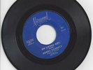 Northern Soul 45 Bobby Garrett / My Little Girl / Big Brother-Mirwood  5511