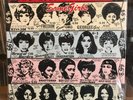[ROCK/POP] EXC LP The ROLLING STONES Some Girls [1986 REISSUE] Alt Cover