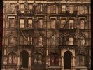 Led Zeppelin Physical Graffiti 1975 SS 2-200 Kashmir Vinyl LP