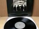 JOY DIVISION Peel Sessions vinyl LP 1990 New Order Talking Heads Devo The Cure