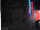 GEORGE HARRISON WITH ERIC CLAPTON LIVE IN JAPAN 2x LP 12