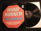 THE GANTS - Road Runner - 1965 Vinyl 12'' Lp./ VG+/ Prog Garage Rock AOR
