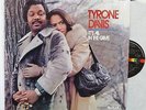 TYRONE DAVIS - It's All In The Game  Dakar Records mint-  US  1972