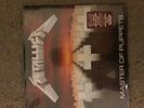 Metallica - Master Of Puppets [New Vinyl LP] Rmst