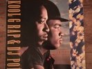 Kool G Rap & DJ Polo – Road To The Riches . European 1989 Cold Chillin