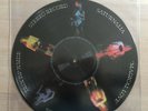 Saturnalia ?– Magical Love LP . UK 1st Picture disc. 3D Matrix TRIX 1SP