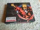 Thunderdome Die Hard Box Leer
