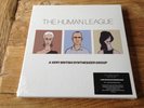 THE HUMAN LEAGUE - A VERY BRITISH SYNTHESIZER GROUP, 3LP COMPILATION, 2016, OVP