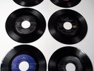 6x PLATTERS   Only You, My Prayer, The Great Pretender, Magic Touch, Ebb Tide