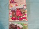 Bollywood LP Trio, Aap Ki Kasam, Haathi Mere Saathi and AMAR PREM