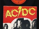 AC/DC - Rock'n Roll Damnation - Kicked in the Teeth - HOLLAND