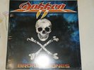 DOKKEN BROKEN BONES LP NEW SEALED