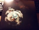 VERY RARE Circa Survive Violent Waves LIMITED 2xLP FIRST PRESS GATEFOLD 180 gram