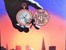 TIME AFTER TIME (1979 MUSIC MIKLOS ROZSA) MINT SOUNDTRACK VINYL MALCOLM MCDOWELL