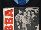 ABBA - Waterloo - Watch Out - 7 Inch vinyl Single - DENMARK