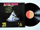 Kate Bush - On Stage - 12 Inch Vinyl Album - LP - HOLLAND