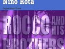 1028948 Nino Rota - Rocco And His Brothers (Rsd 2019) (Vinile)