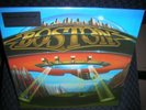 BOSTON **Don't Look Back **BRAND NEW 180 GRAM RECORD LP VINYL