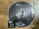 Megadeth - Countdown To Extinction picture disc VINYL 12” - BRAND NEW