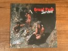 Grand Funk SEALED LP - Survival - Capitol Records SW-764