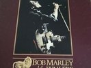Bob Marley Box Set Very Rare Vgc